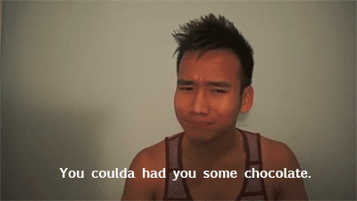 cannibal