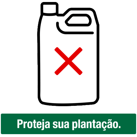 Falsificaçãoprodutos Sticker by AgroBayer Brasil