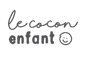 le cocon Sticker