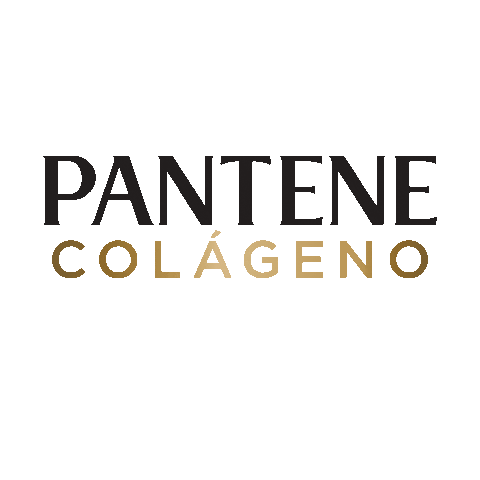 Pantene Lationamérica Sticker
