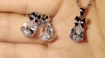 Art Love GIF by fascinante Semijoias