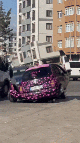 Car GIF