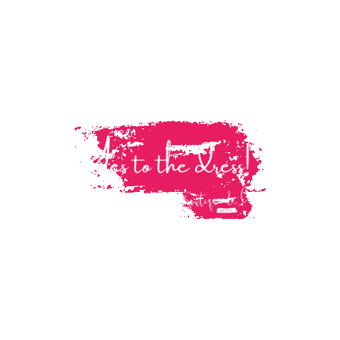 Sticker by The Boutique & Co