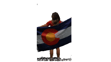 Colorado State University Pueblo Women's Lacrosse Sticker