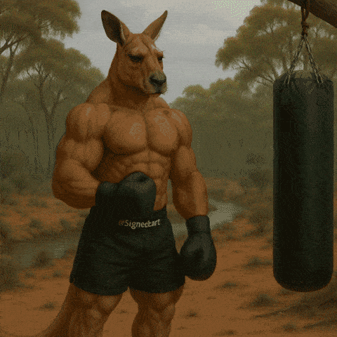 Beast Mode Savage GIF