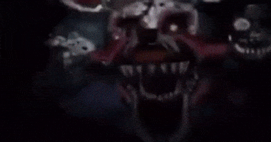 Fnaf GIF