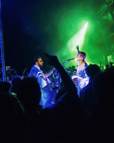 Dtx GIF by moullinex