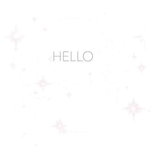 Janasbeauty Sticker