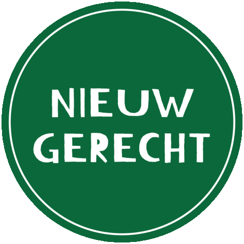 Stadsjochies Sticker
