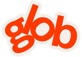 Sticker by Glob