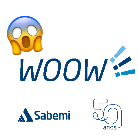 Sabemi Sticker