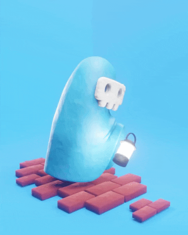 Create Make More GIF by Ghost Boy