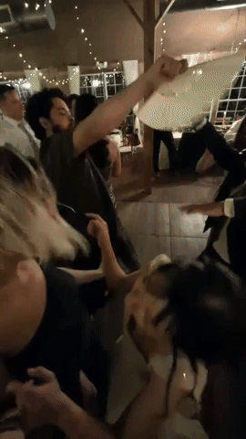 Confused Stop The Music GIF