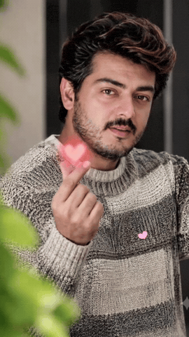 Heart GIF