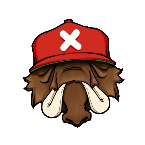 Capitolconnection Sticker