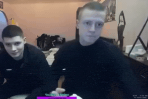 Mel GIF