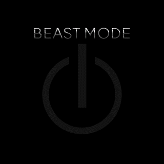 beast mode GIF