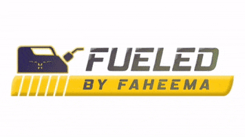 Fueled GIF by TaiOB1