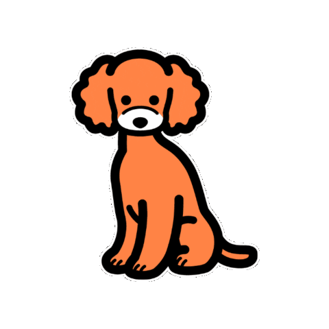 MOFFME Sticker