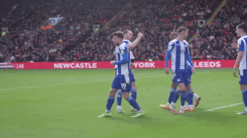 League One Celebration GIF by Wigan Athletic