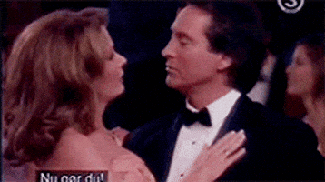 Deidre Hall GIFs - Get the best GIF on GIPHY
