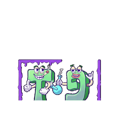 Sticker by thegrowcery