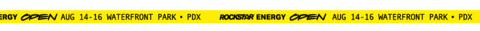 Skate Skateboard Sticker by Rockstar Energy