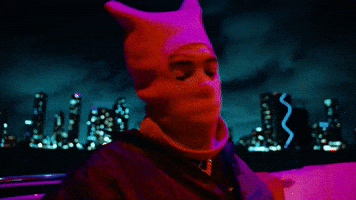 West Indian Fashion GIF by Kraff Gad