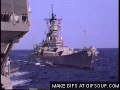 ships