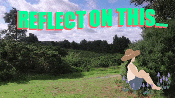 Nature GIF