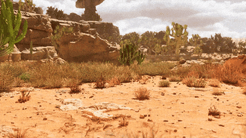 Sheep Running GIF by Xbox