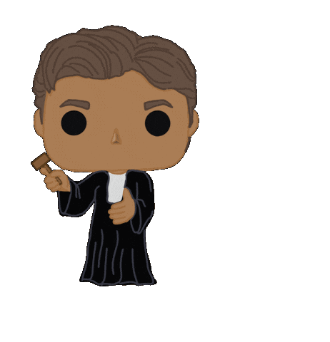 College Go Dukes Sticker by James Madison University