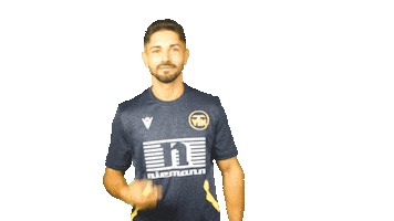 Tvneuenkirchen Sticker by TVN