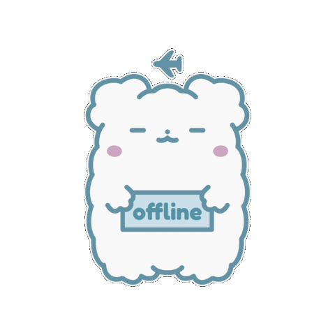 Kawaii Sticker