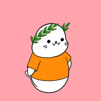 Happy Dance GIF by Sappy Seals Community