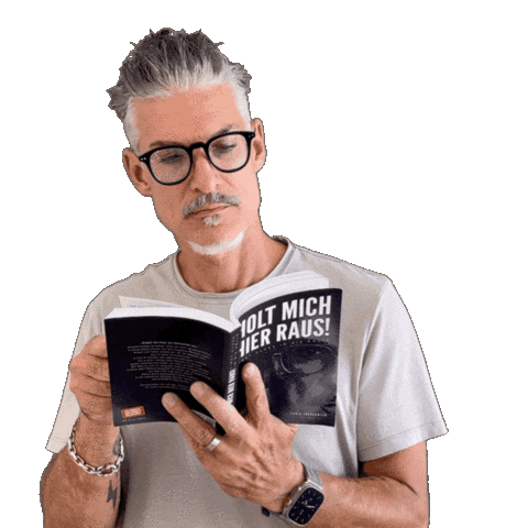 Book Currywurst Sticker by schatzisbakery