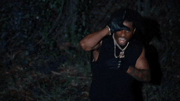 Angry Hip Hop GIF by Denzel Curry