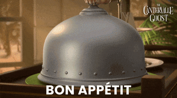 Bon Appetit Animation GIF by Cinema Management Group