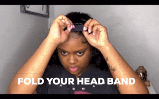 Naturalhair GIF
