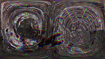 Glitch GIF