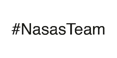 Agencianasas Sticker by Nasas