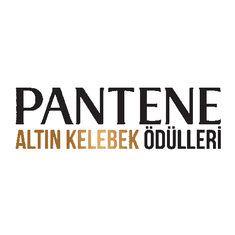 Red Carpet Gold Sticker by Pantene