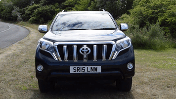 Toyota Gb GIF