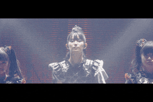 Metal Japanese GIF