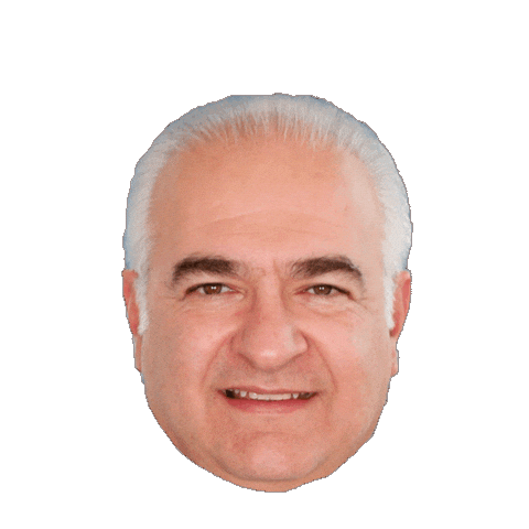 Alex Justice Sticker by ACTS Law