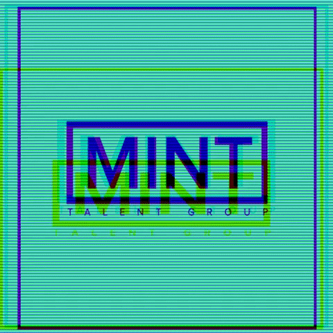Mint Talent Group GIF
