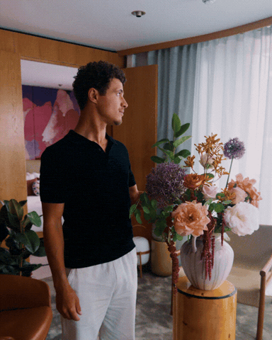 Summer Vacation GIF by Hilton Hotels