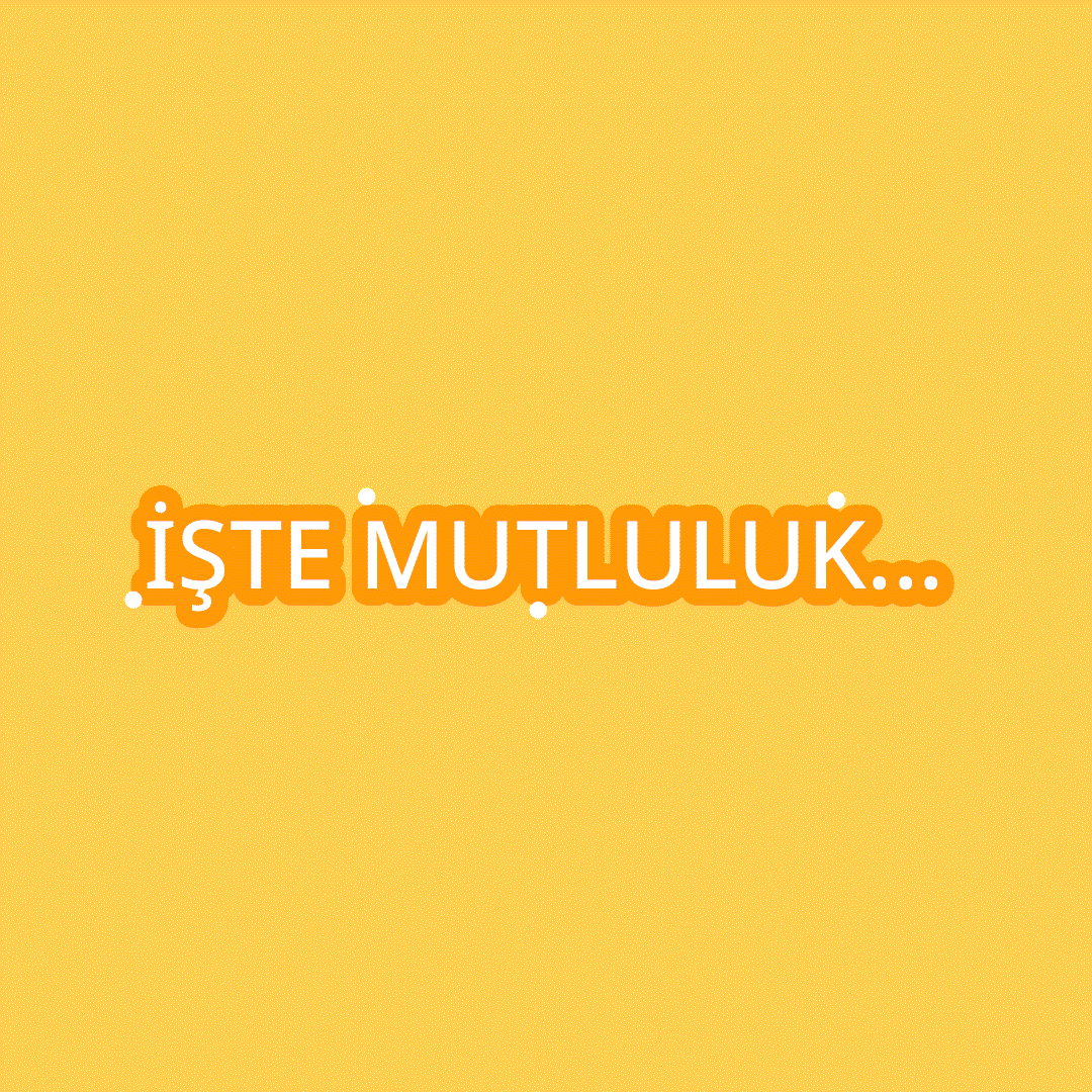 Mutluluk GIF by SunExpress Airlines