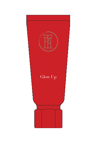 TPH BY TARAJI Sticker