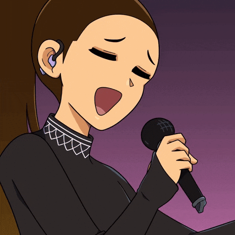Ariana Grande GIF